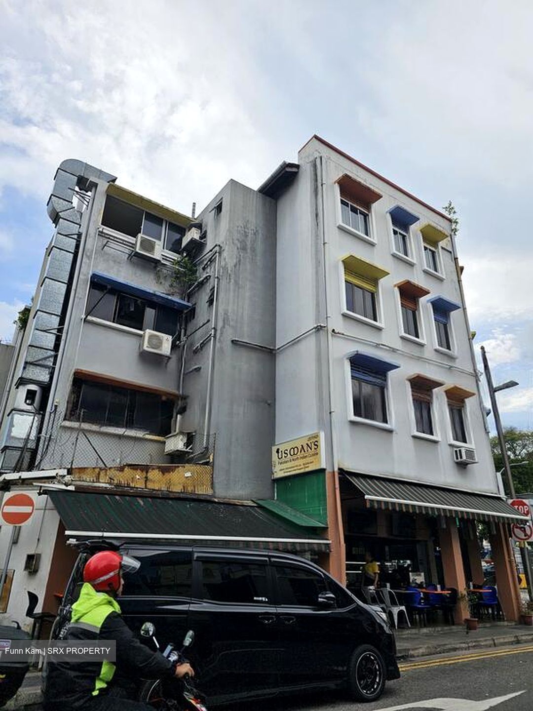 Serangoon Road (D8), Detached #529477191